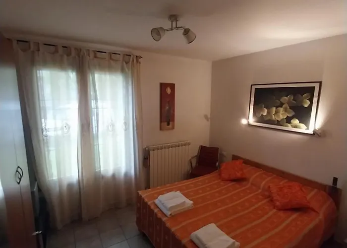 Bilocale Firenze Intero Alloggio