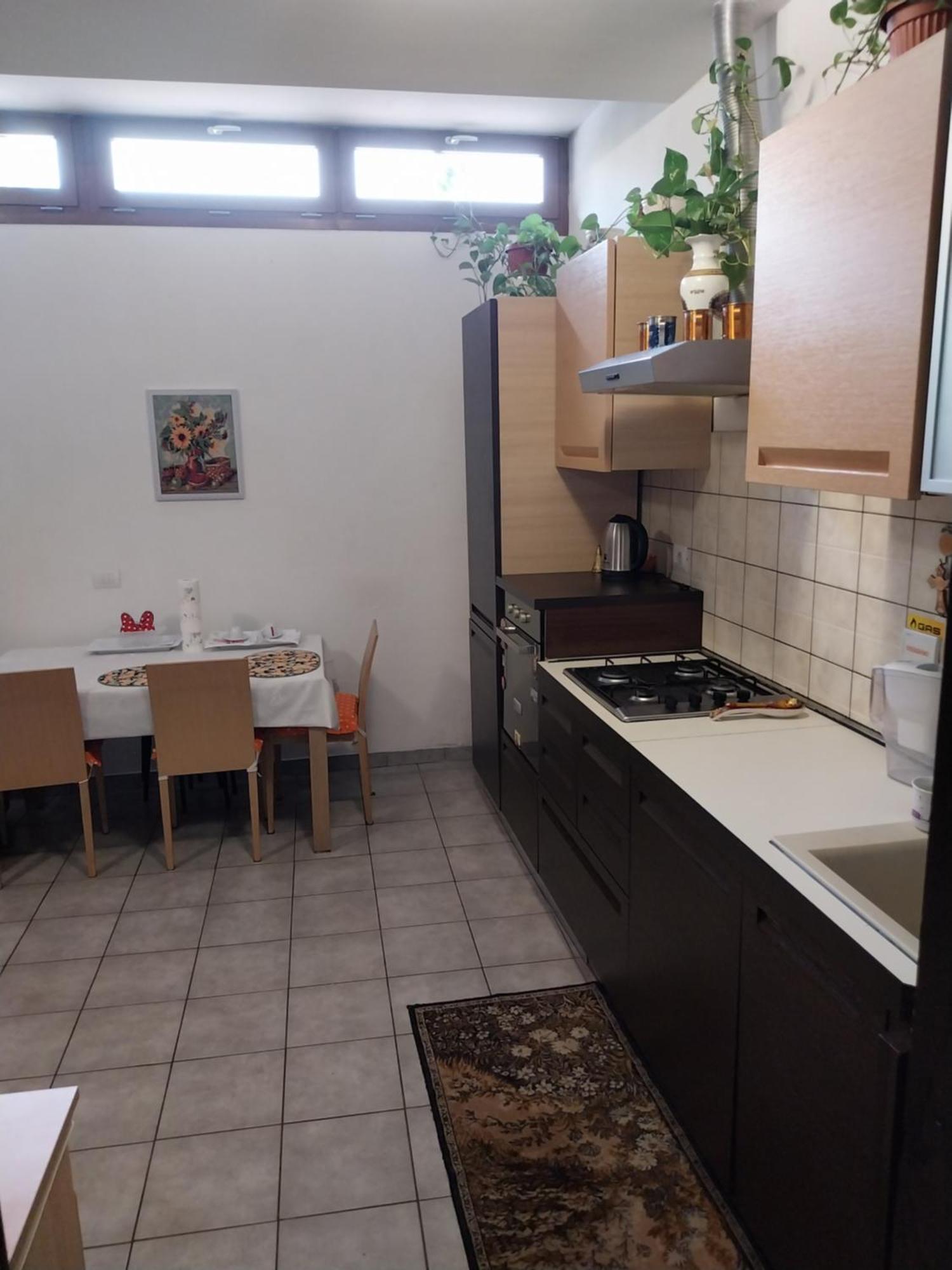 Bilocale Intero Alloggio Apartamento *