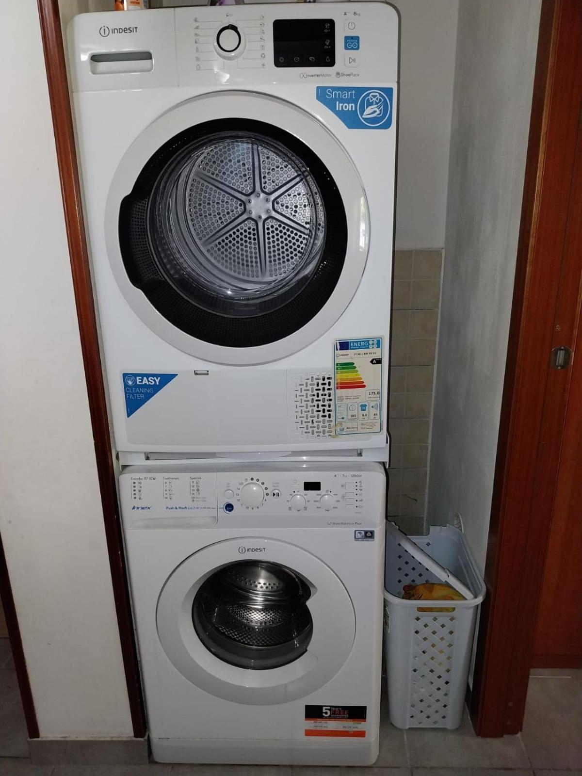 Apartamento Bilocale Intero Alloggio