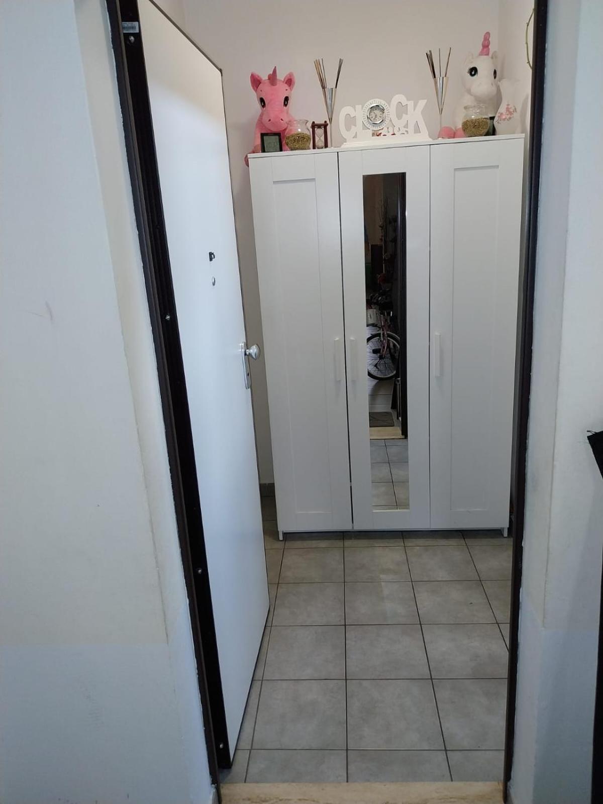 Bilocale Intero Alloggio Apartamento Florencia