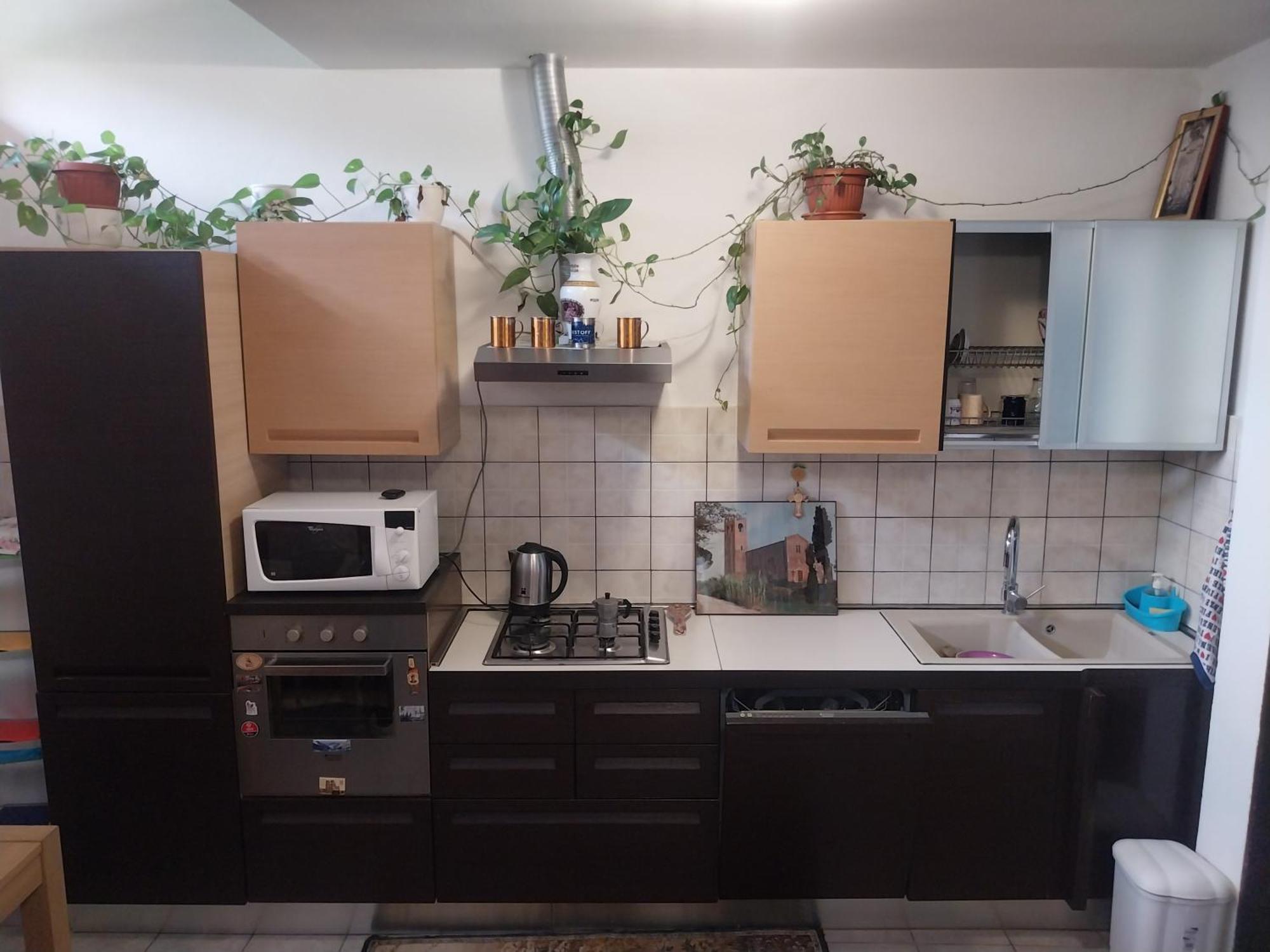 Bilocale Intero Alloggio Apartamento *