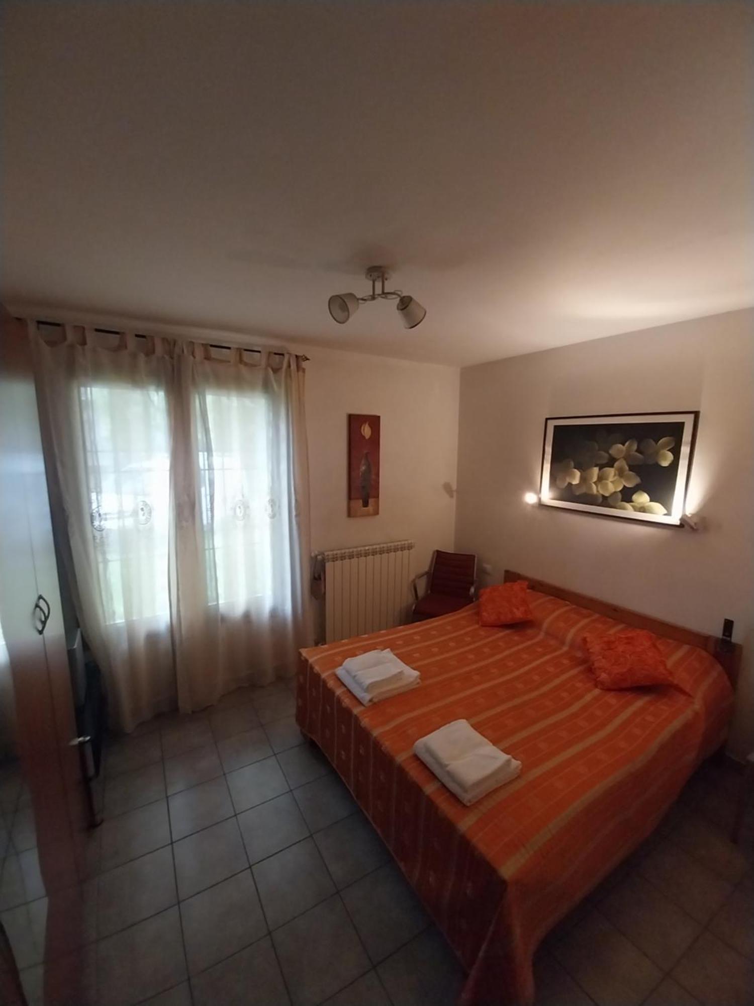 Bilocale Intero Alloggio