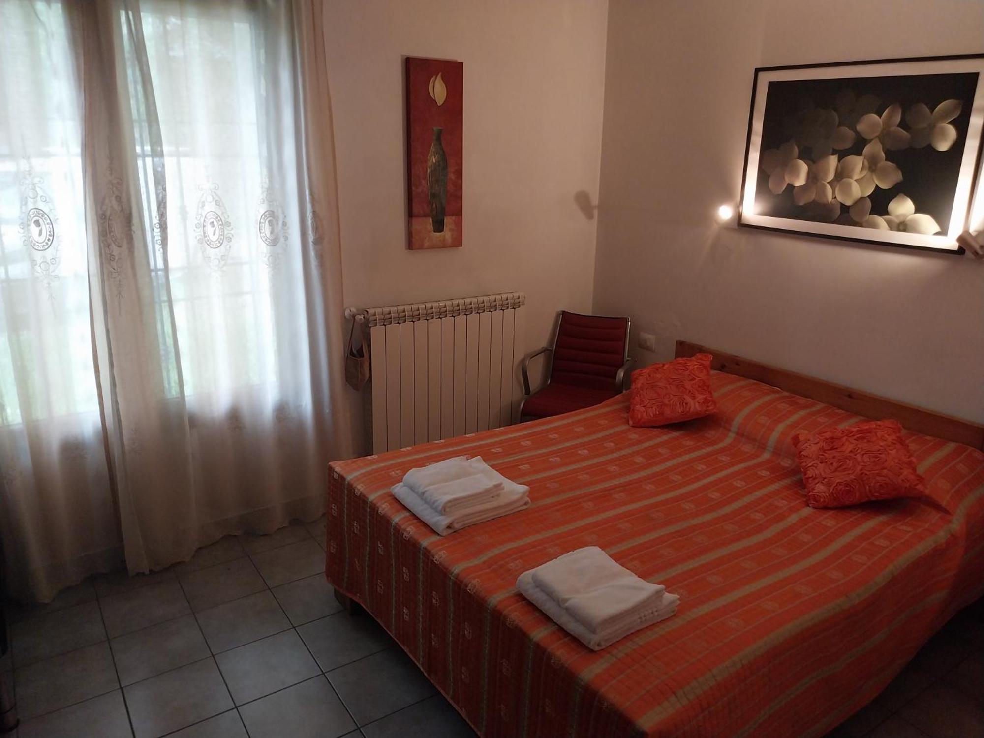 Bilocale Intero Alloggio Apartamento